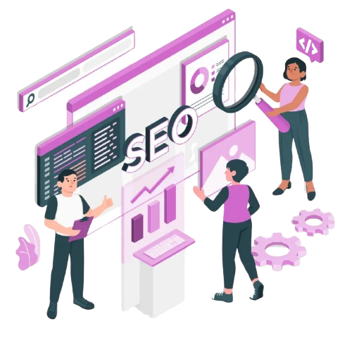 On Page SEO