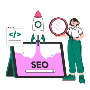 On Page SEO